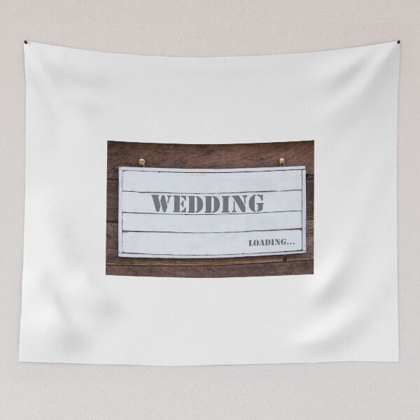 Item preview, Inspirational message - Wedding loading designed and sold by Stanciuc.