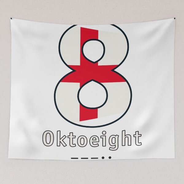Item preview, 8 = Oktoeight designed and sold by Hell-Prints.