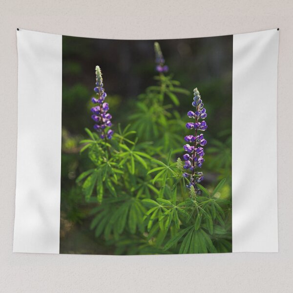 Item preview, Lupine Beauty designed and sold by Chad Dutson.