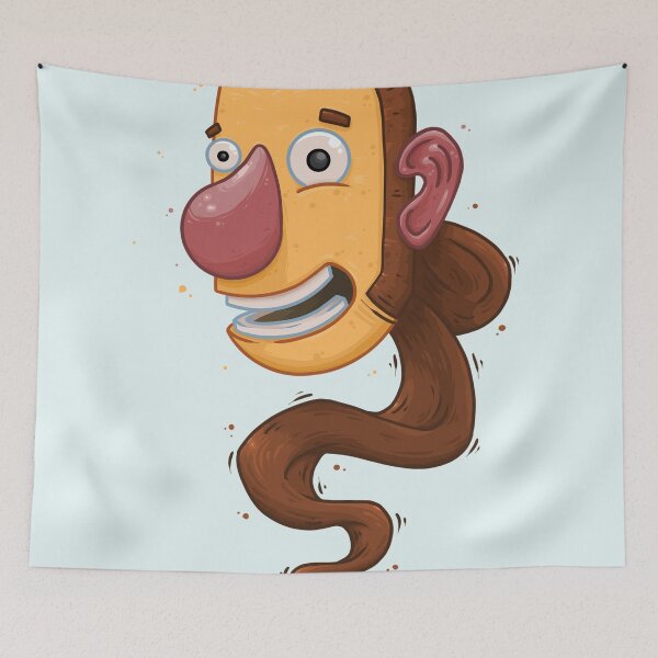 Item preview, That's Me! designed and sold by crabro.