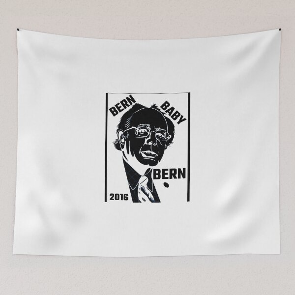 Item preview, Bern Baby Bern 2016 designed and sold by evahhamilton.
