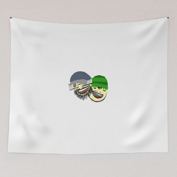 Item preview, XeroRaider Logo Awesome! designed and sold by XeroDesigns.
