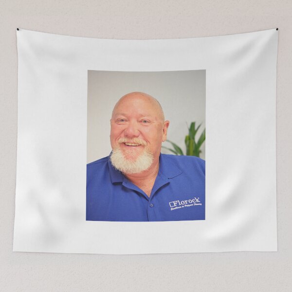 Item preview, Steve designed and sold by Jarede Schmetterer.