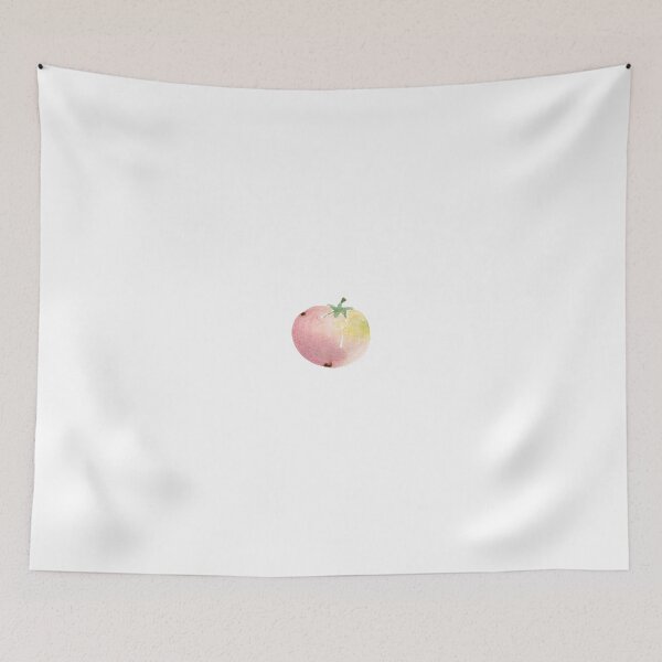 Item preview, Pink Tomato designed and sold by jjsgarden.