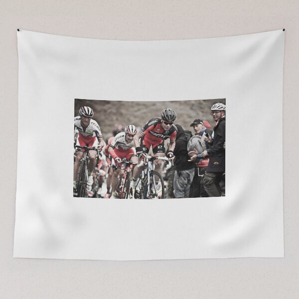 Item preview, Cadel Evans designed and sold by Eamon Fitzpatrick.