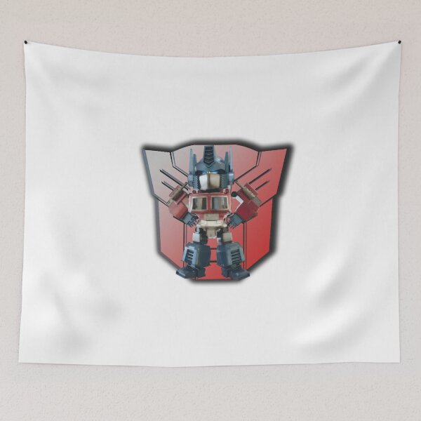 Item preview, 3D Prime And Backdrop designed and sold by Jimmy O'Brien.