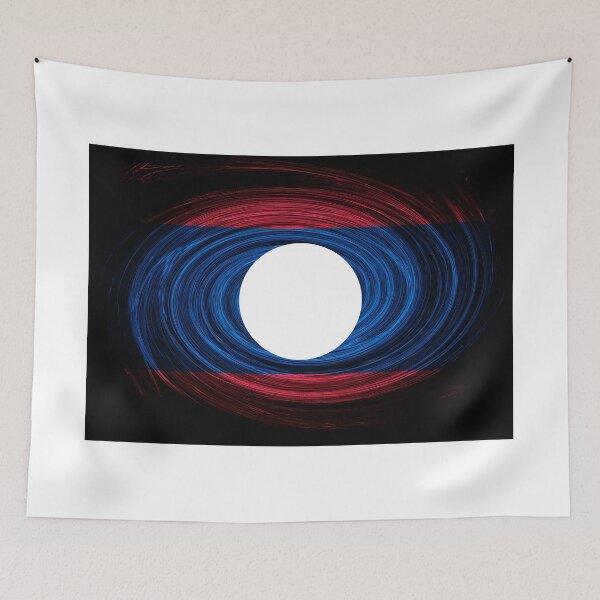 Item preview, Laos Twirl  designed and sold by GMackenzie.