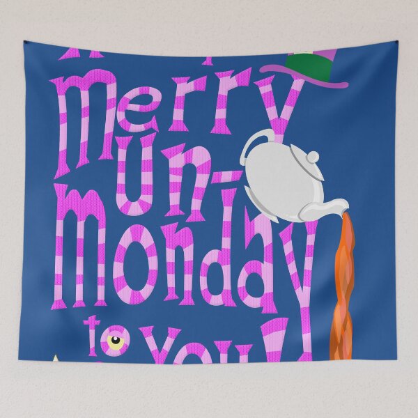 Item preview, Un-Monday! designed and sold by SquareDog.
