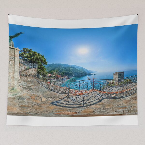 Item preview, Monterosso - San Francisco designed and sold by randymir.