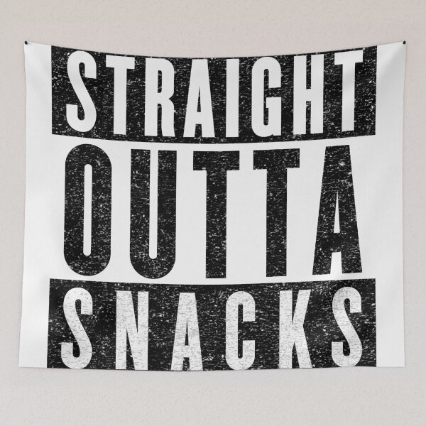 Item preview, Need More Snacks designed and sold by tuliptreetees.