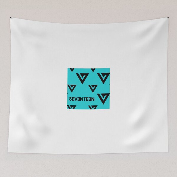 Item preview, SEVENTEEN Pattern designed and sold by skeletonvenus.