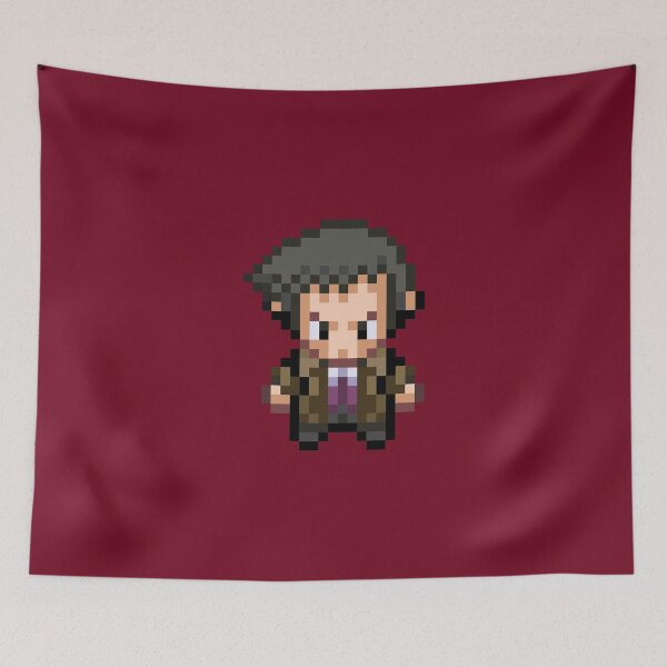 Item preview, Looker Overworld Sprite designed and sold by fourfourfour.
