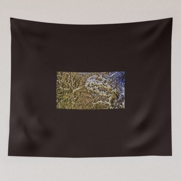 Item preview, Roaring Fork River Run-Off No.2 designed and sold by 32DARTS.