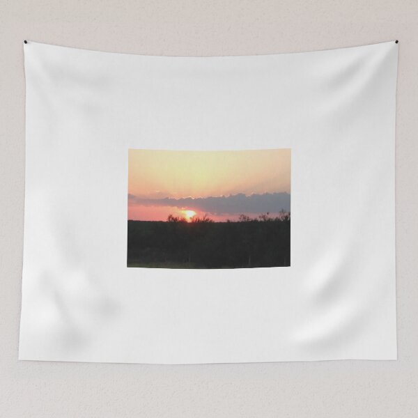 Item preview, sunset 4 designed and sold by AdriZarate.