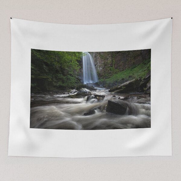 Item preview, Melincourt falls Resolven south Wales designed and sold by Leighton Collins.
