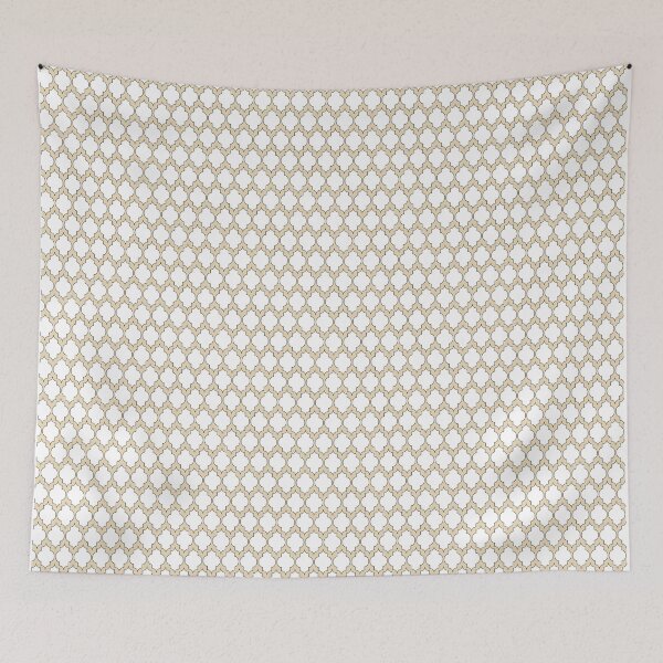 Item preview, quatrefoil designed and sold by perpetuallypail.