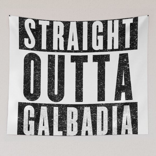 Item preview, Galbadia Represent! designed and sold by tuliptreetees.