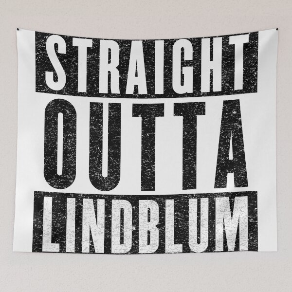 Item preview, Lindblum Represent! designed and sold by tuliptreetees.