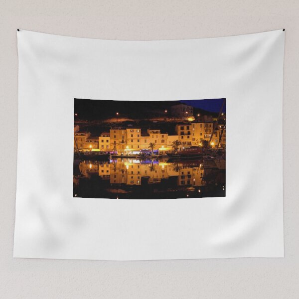 Item preview, Bonifacio by night designed and sold by annalisa56.