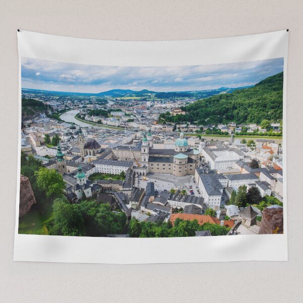 Item preview, Salzburgo, Austria designed and sold by Melissa Chinn.