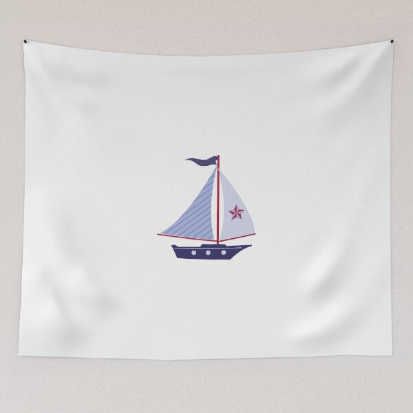 Item preview, Sailboat 1 designed and sold by pugmom4.