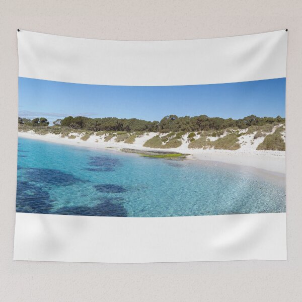 Item preview, Rottnest Island designed and sold by REDbiv.