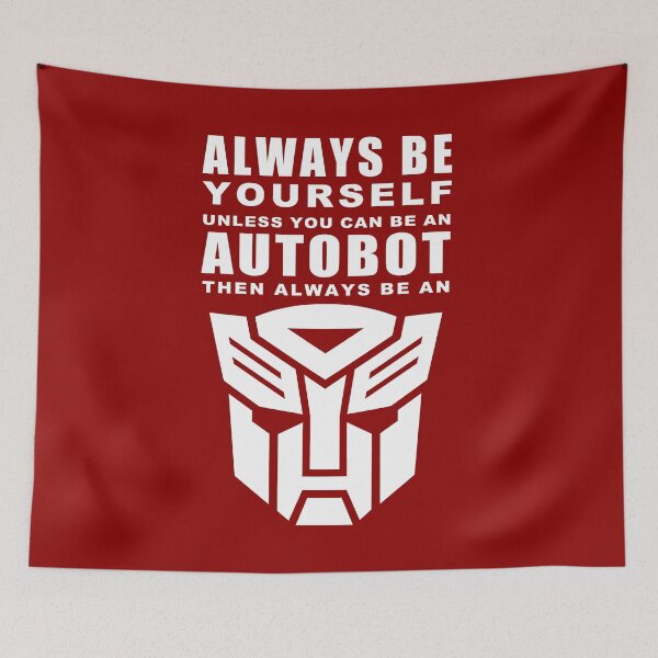 Item preview, Always - Autobot designed and sold by sunnehshides.