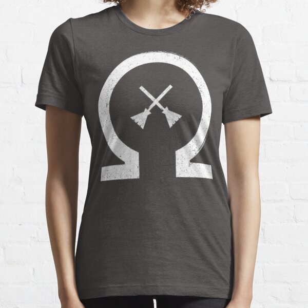 Omega The Cleaner Essential T-Shirt