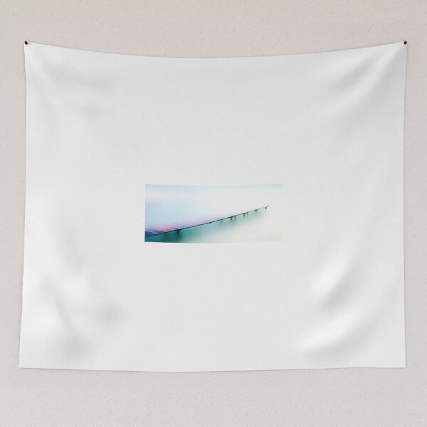 Item preview, Old Jetty at Lake Geneva......... designed and sold by Imi Koetz.