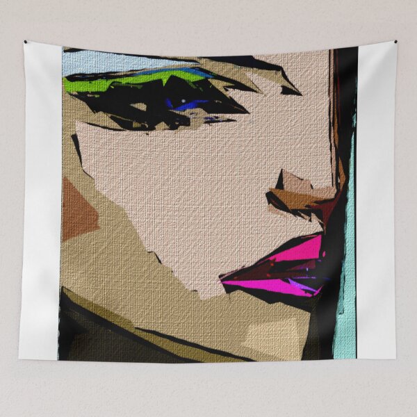 Item preview, Female Expressions 711 designed and sold by Rafael Salazar.