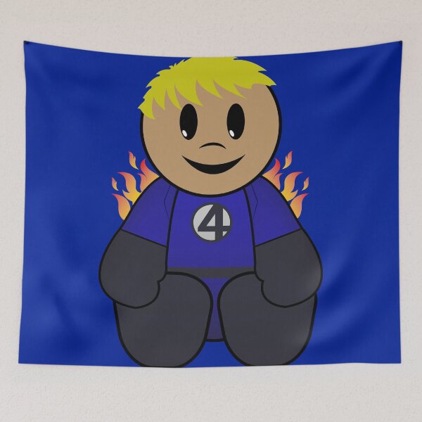 Item preview, Pal Tourch designed and sold by innergeekdesign.