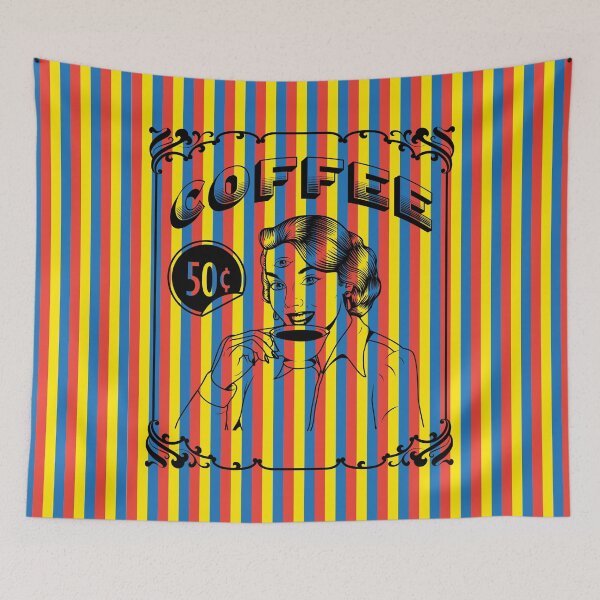 Item preview, Cosmic Coffee designed and sold by roberlan.