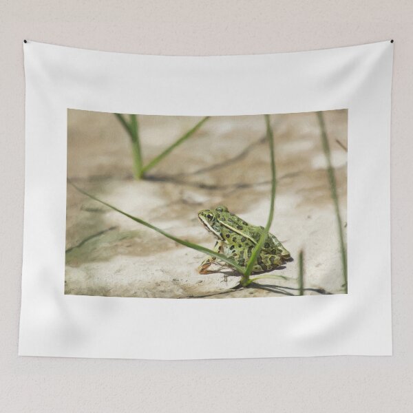 Item preview, An American In Canada designed and sold by EugeJ.