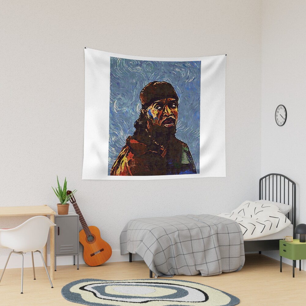 Item preview, Tapestry designed and sold by art-customized.
