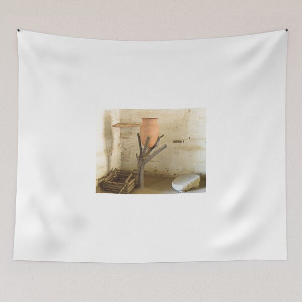 Item preview, The Earthenware Jar designed and sold by Martha Sherman.