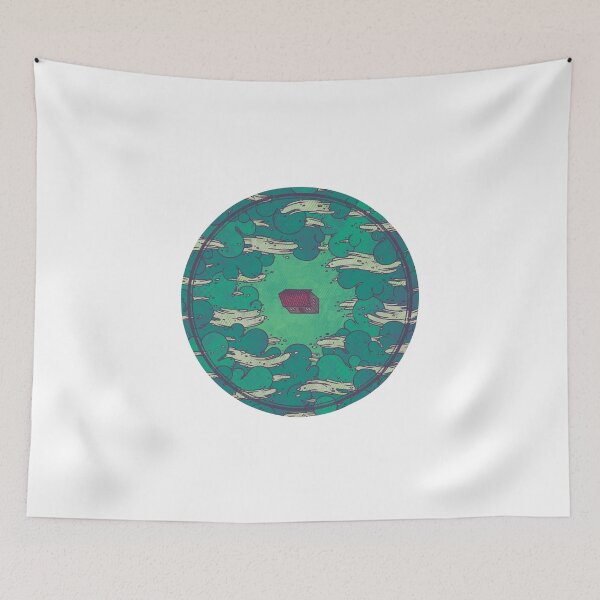 Item preview, Away from Everyone designed and sold by Hector Mansilla.