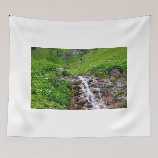 Item preview, Running water  designed and sold by annalisa56.