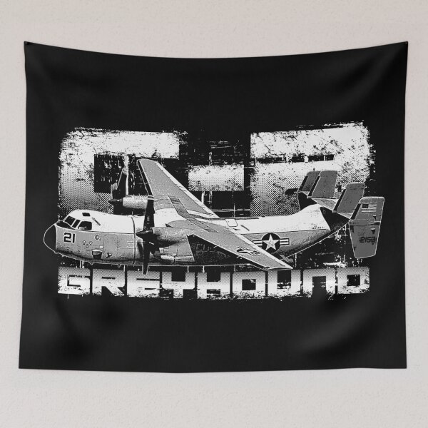Item preview, C-2 Greyhound designed and sold by deathdagger.