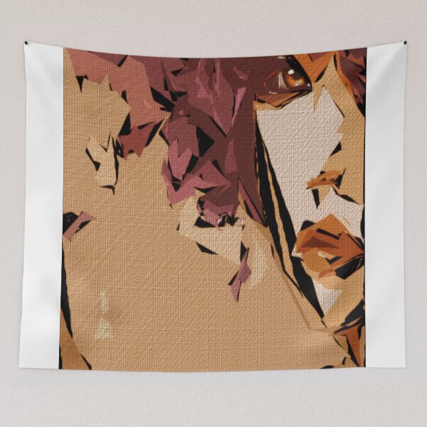 Item preview, Female Expressions 811 designed and sold by Rafael Salazar.