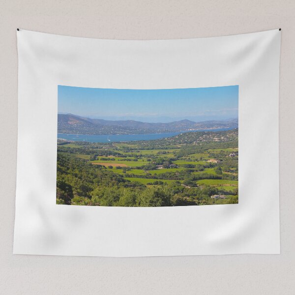 Item preview, Saint Tropez Bay - The French Riviera designed and sold by Bruno Beach.
