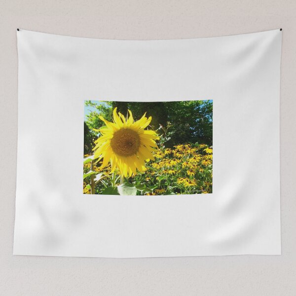 Item preview, Sunflower days designed and sold by MarianBendeth.