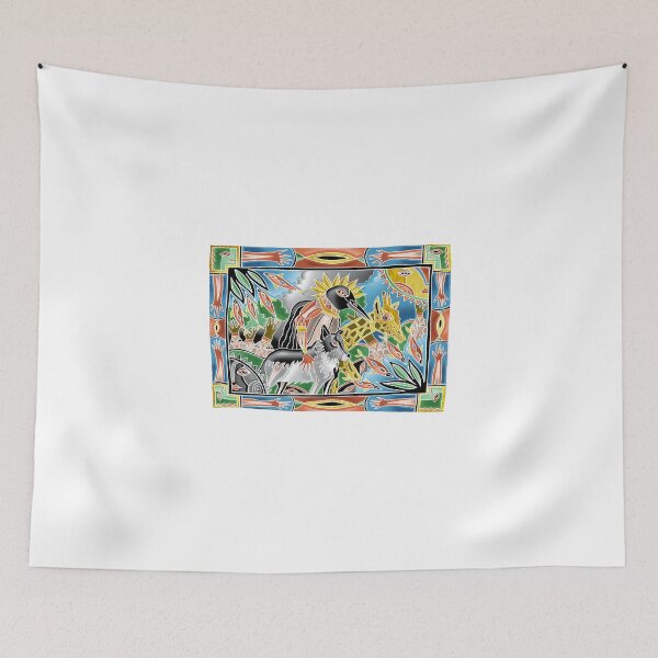 Item preview, trinity designed and sold by arteology.