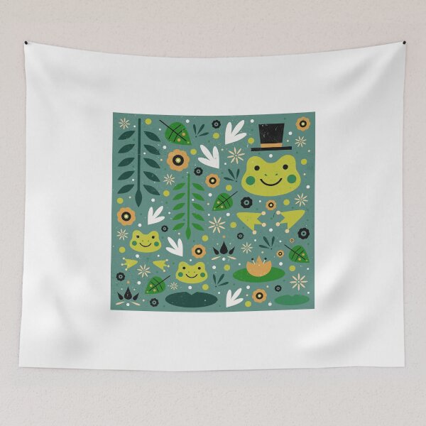 Item preview, Frog Pond designed and sold by CarlyWatts.