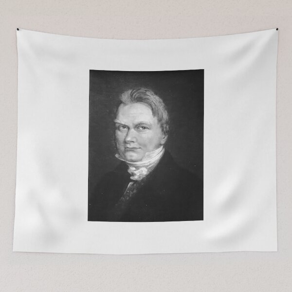 Item preview, Jöns Jacob Berzelius designed and sold by boogeyman.
