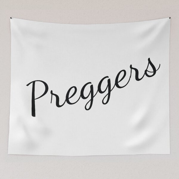 Item preview, Preggers Shirt Pregnant Mom To Be Womens Shirt designed and sold by teesforyou.