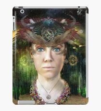 Sacred Rebirth iPad Case/Skin