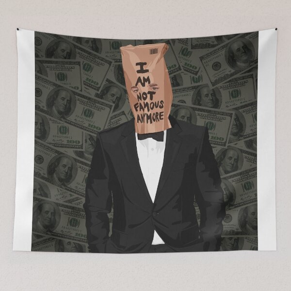 Item preview, Existential Crisis designed and sold by AdamAether.