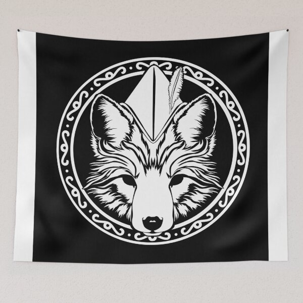 Item preview, Foxin Hood designed and sold by AdamAether.