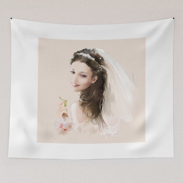 Item preview, bride designed and sold by Teni.