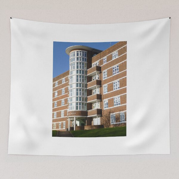Item preview, London Deco: McLeod House 2 designed and sold by GregoryE.